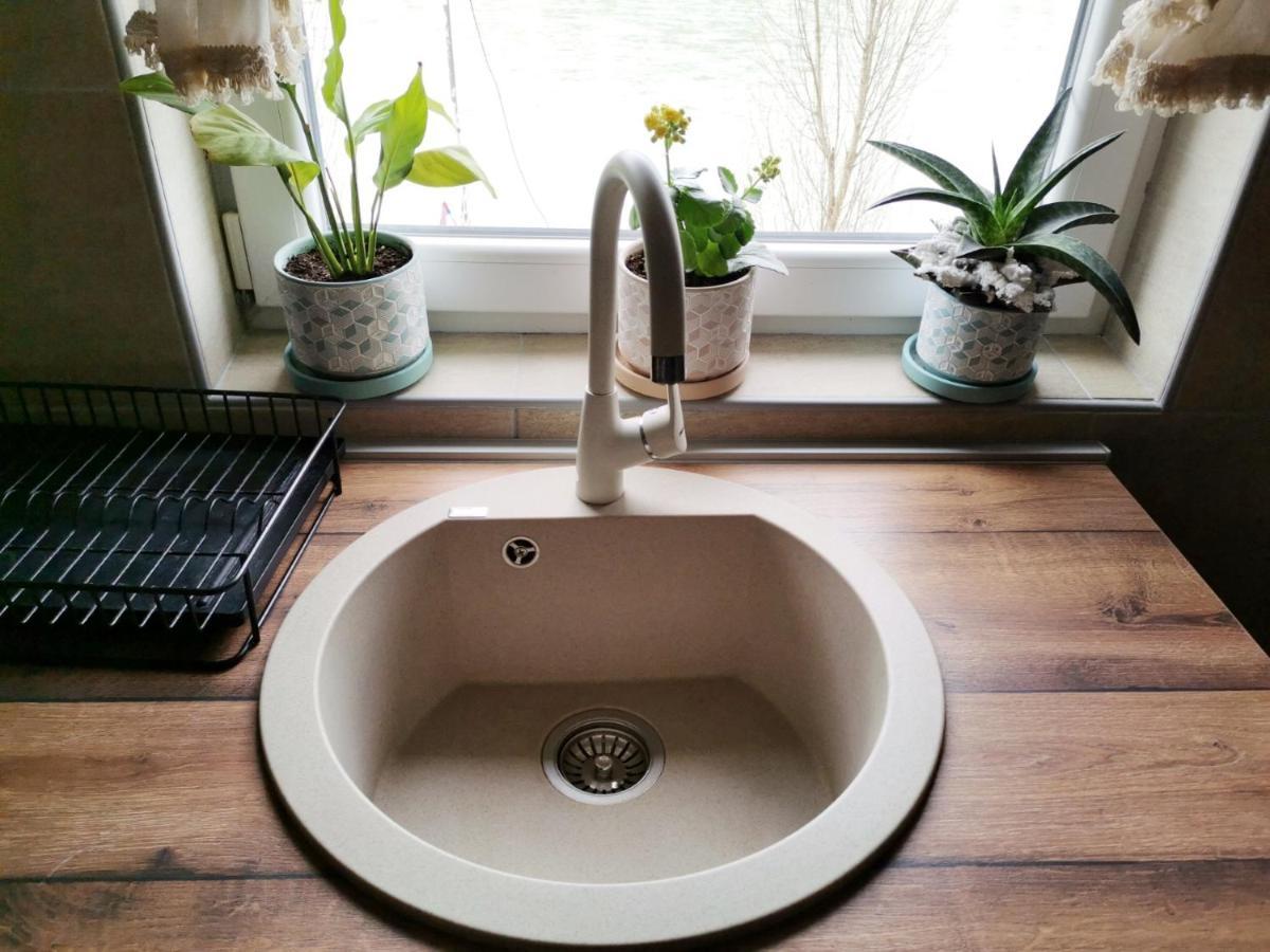 Apartment Mademoiselle Višegrad Esterno foto