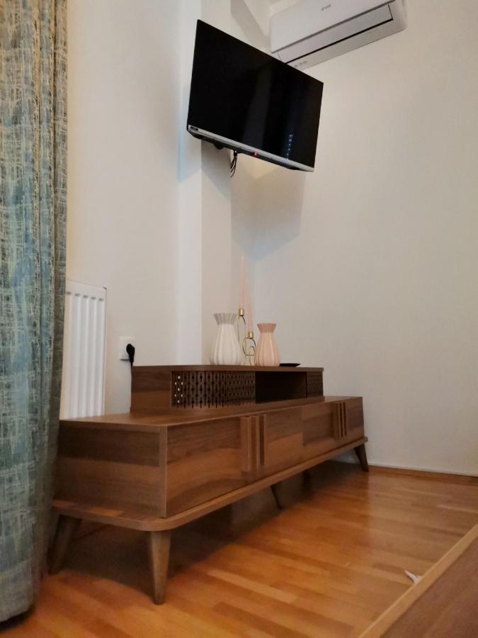 Apartment Mademoiselle Višegrad Esterno foto
