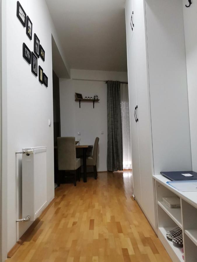 Apartment Mademoiselle Višegrad Esterno foto