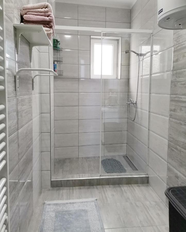 Apartment Mademoiselle Višegrad Esterno foto