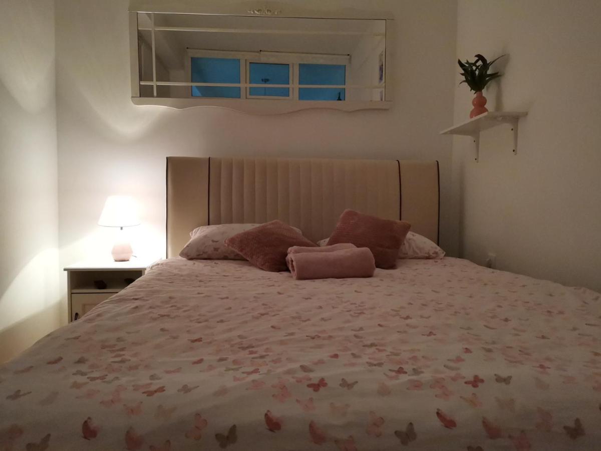 Apartment Mademoiselle Višegrad Esterno foto
