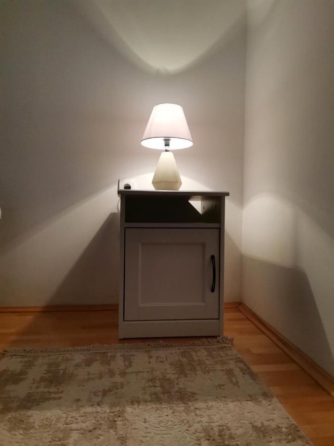 Apartment Mademoiselle Višegrad Esterno foto