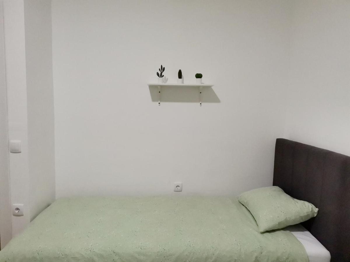 Apartment Mademoiselle Višegrad Esterno foto